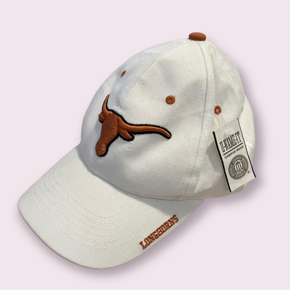 University Coop Accessories University Of Texas Longhorn 3d